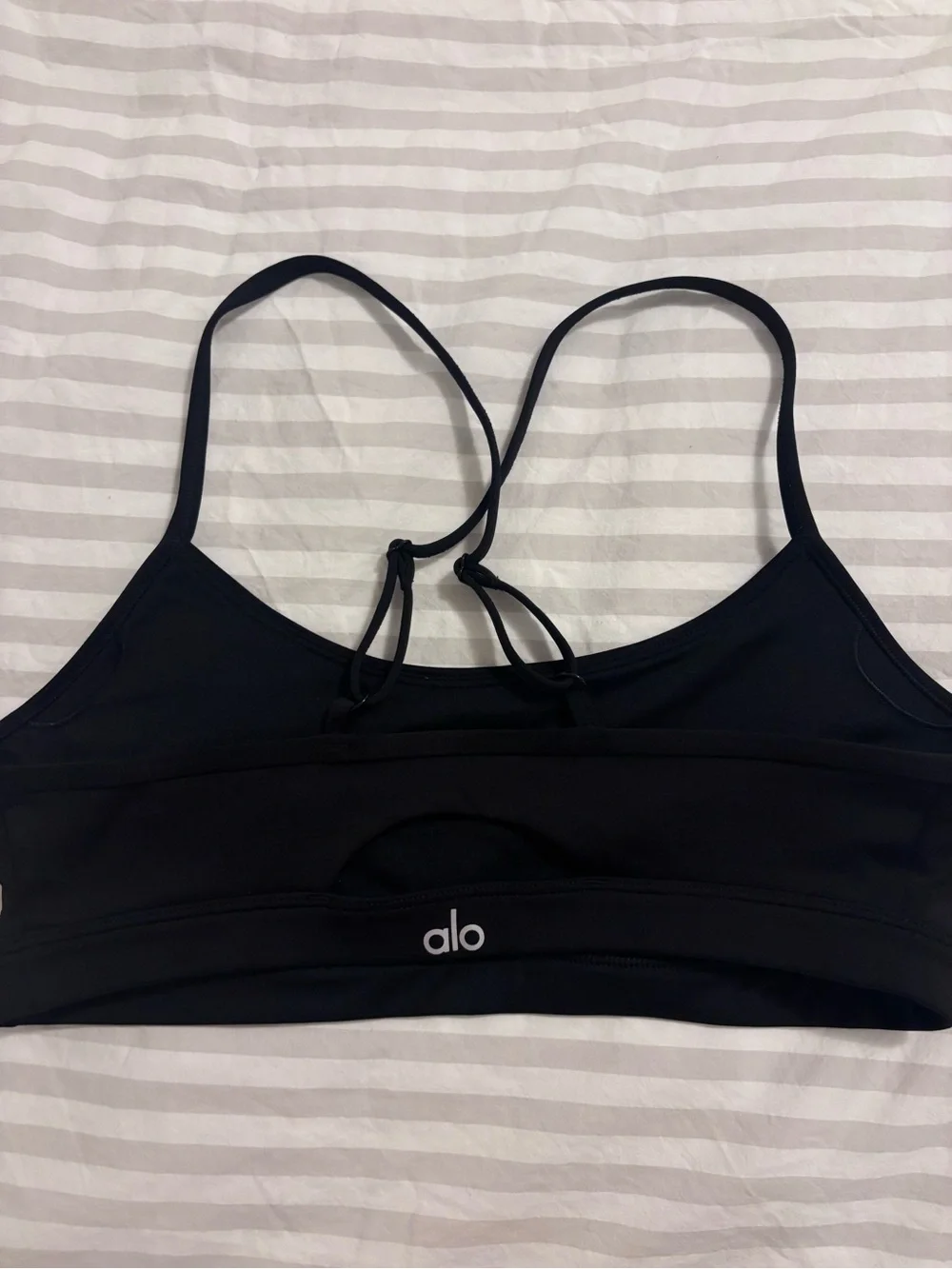 ALO Yoga Airlift Bra